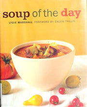Soup of the Day