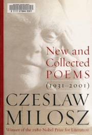New and Collected Poems 1931-2001