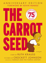 The Carrot Seed