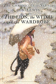 The Lion, the Witch and the Wardrobe: Book 2 (The Chronicles of Narnia, 2)