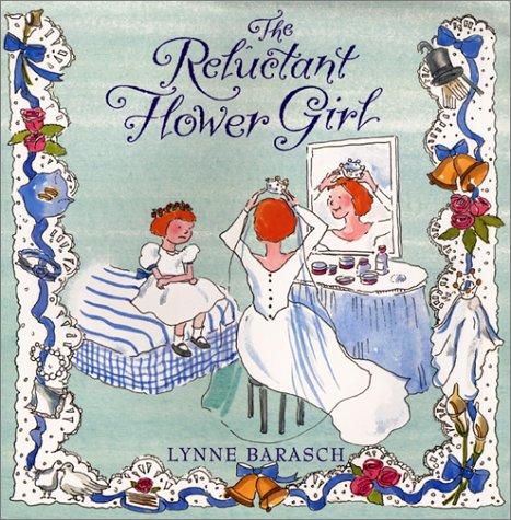 The Reluctant Flower Girl