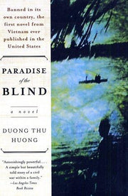 Paradise of the Blind: A Novel