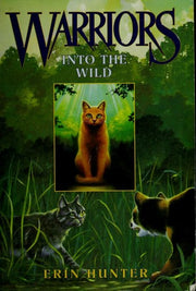 Into the Wild (Warriors)