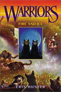 Fire and Ice (Warriors)