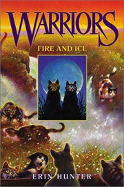 Fire and Ice (Warriors)