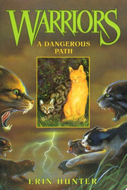 A Dangerous Path (Warriors)