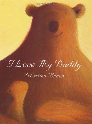I Love My Daddy