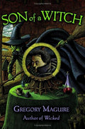 Son Of A Witch (The Wicked Years, 2)