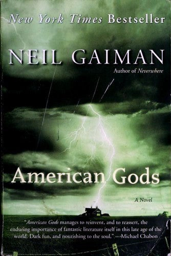 American Gods
