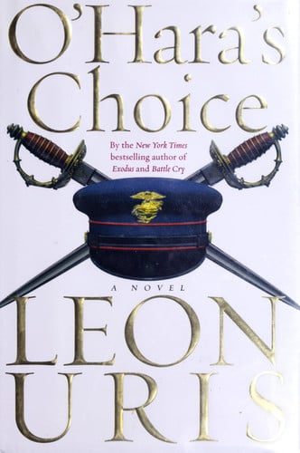 O'Hara's Choice: A Novel