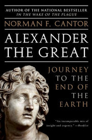Alexander the Great: Journey to the End of the Earth
