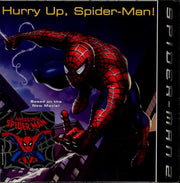 Spider Man 2: Hurry Up, Spider-Man!