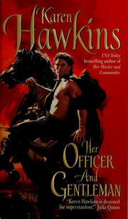 Her Officer And Gentleman
