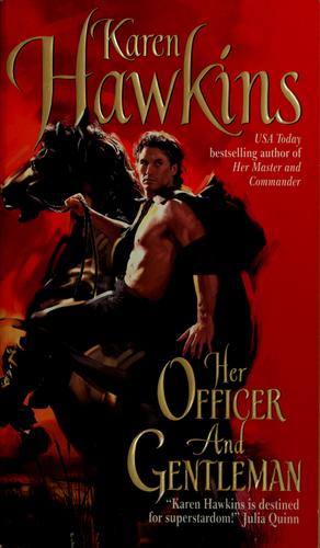 Her Officer And Gentleman