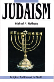 Judaism (Religious Traditions of the World)