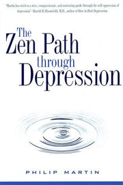 Zen Path Through Depression