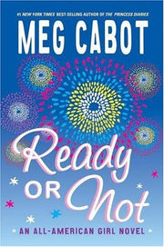 Ready or Not (All-american Girl, 2)