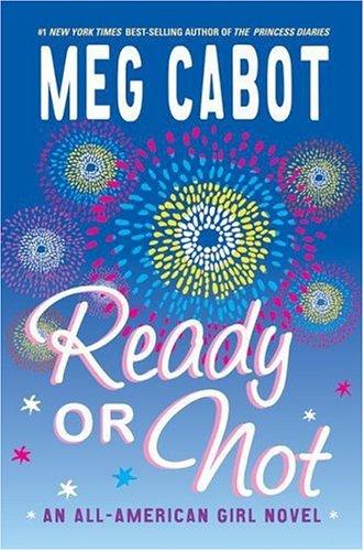 Ready or Not (All-american Girl, 2)