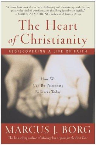 Heart of Christianity