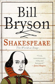 Shakespeare: The World As Stage