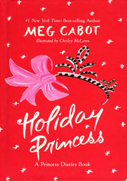 Holiday Princess: A Princess Diaries Book