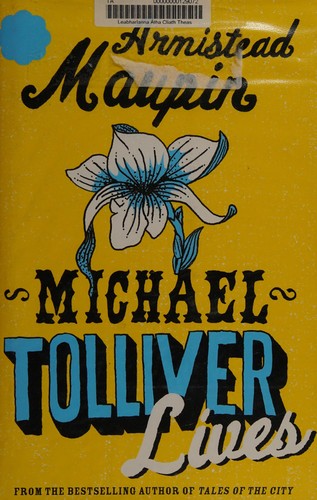Michael Tolliver Lives