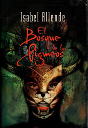 El Bosque De Los Pigmeos / The Forest of the Pygmies