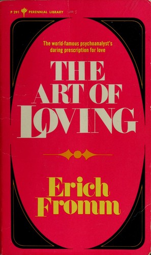 Art of Loving