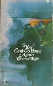 You Can't Go Home Again