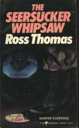 The Seersucker Whipsaw