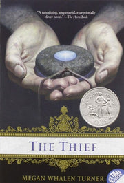 The Thief: A Newbery Honor Award Winner: 1 (Queen's Thief)