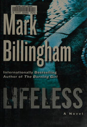 Lifeless
