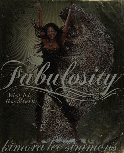 Fabulosity: What it is and How to Get it