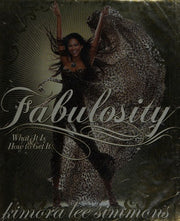 Fabulosity: What it is and How to Get it