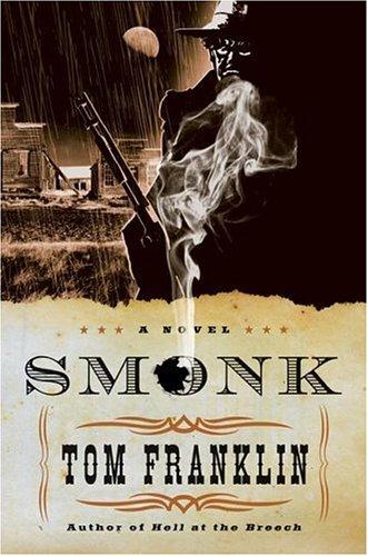 Smonk: Or Widow Town