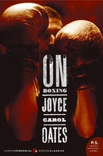 ON BOXING (P.S.)