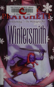 Wintersmith: 3 (Tiffany Aching)