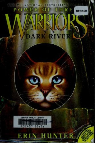 Warriors: Power of Three #2: Dark River: 02