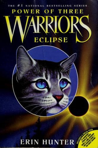 Eclipse (Warriors: Power of Three)