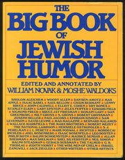 The Big Book of Jewish Humour