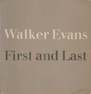 Walker Evans