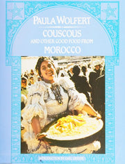 COUSCOUS & OTHER GOOD FOOD