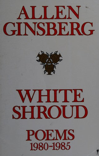 White Shroud: Poems 1980-1985