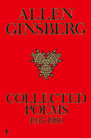 Collected Poems 1947-1980