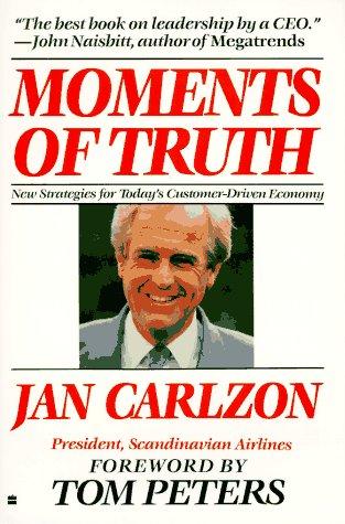 Moments of Truth