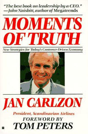 Moments of Truth