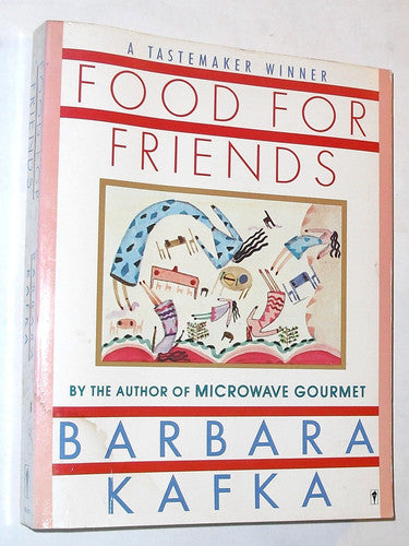 Food for Friends