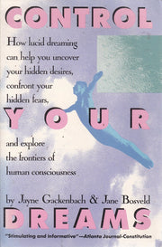 Control Your Dreams