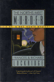 The Norths Meet Murder