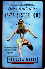 Divine Secrets of the Ya-ya Sisterhood